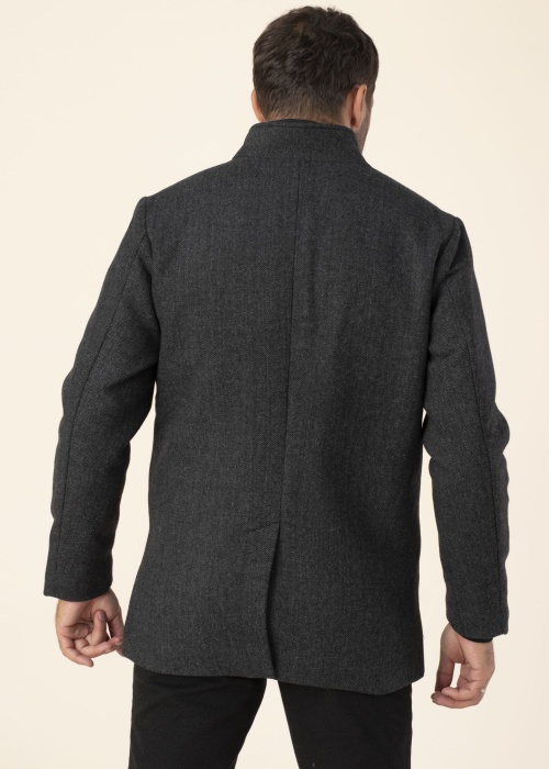 Jack & Jones žieminis paltas Harrison