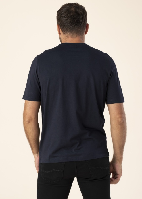 Bugatti marškinėliai