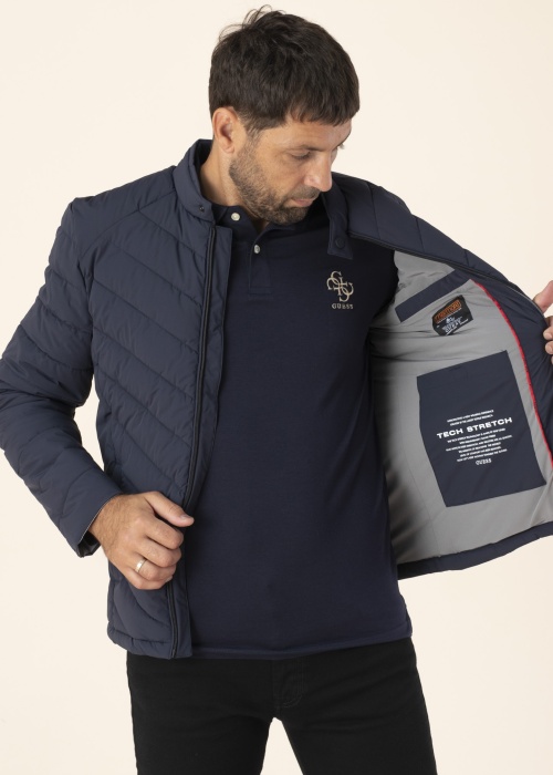 Guess pavasario-rudens striukė