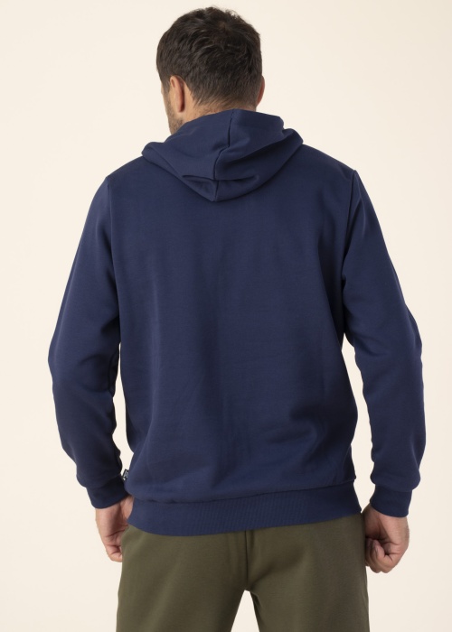 Puma džemperis Ess Big Logotipas