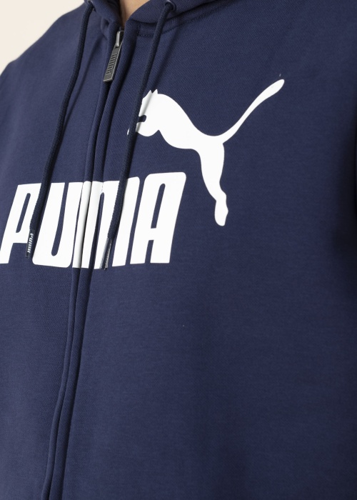 Puma džemperis Ess Big Logotipas