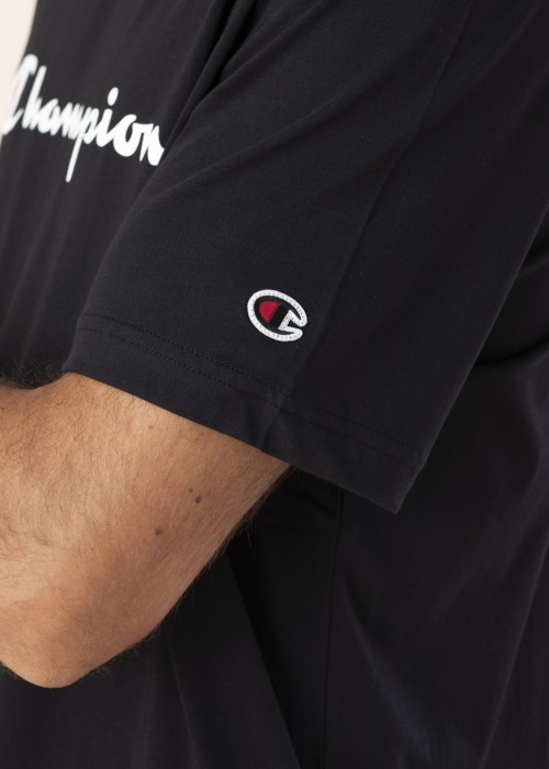 Champion marškinėliai