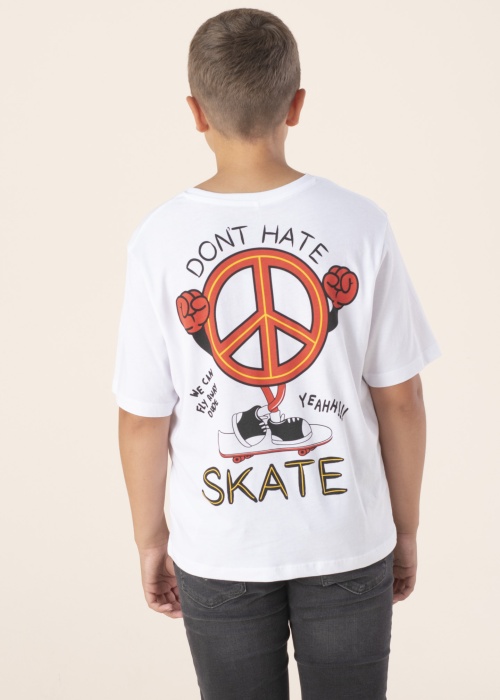 Name It Kids marškinėliai Nuva