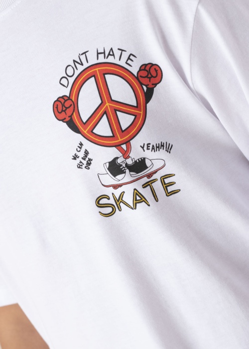 Name It Kids marškinėliai Nuva