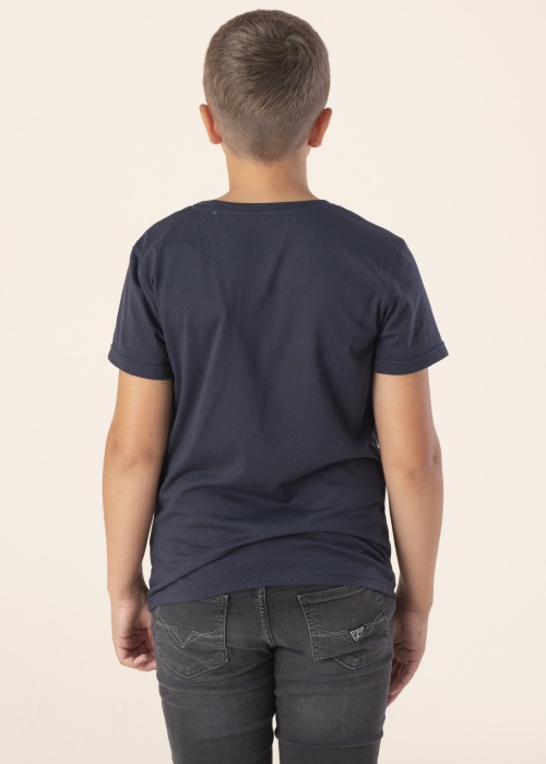 Icepeak marškinėliai Kinston Jr