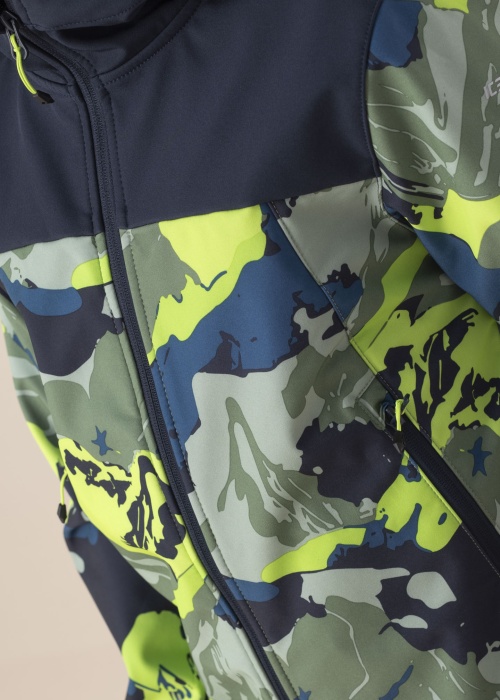 Icepeak pavasario-rudens striukė  SCH Kremmen Jr