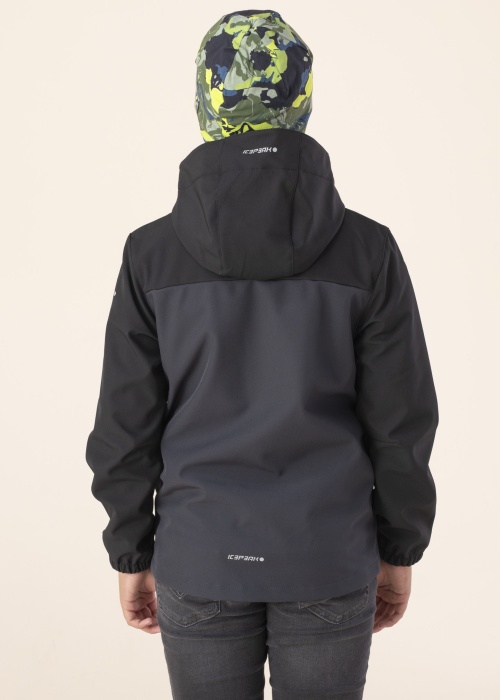 Icepeak pavasario-rudens striukė  SCH Konan Jr