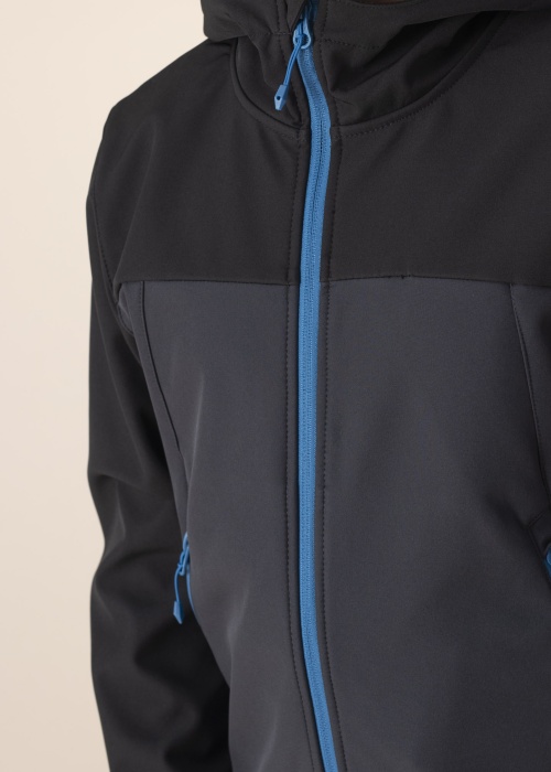 Icepeak pavasario-rudens striukė  SCH Konan Jr