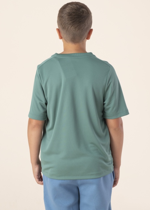 Nike treniruočių marškinėliai Df Multi+