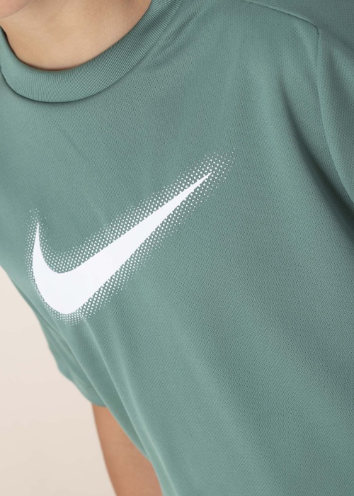Nike treniruočių marškinėliai Df Multi+
