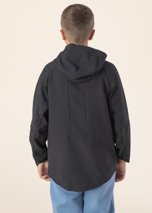 Nike pavasario-rudens striukė Df Uv Woven