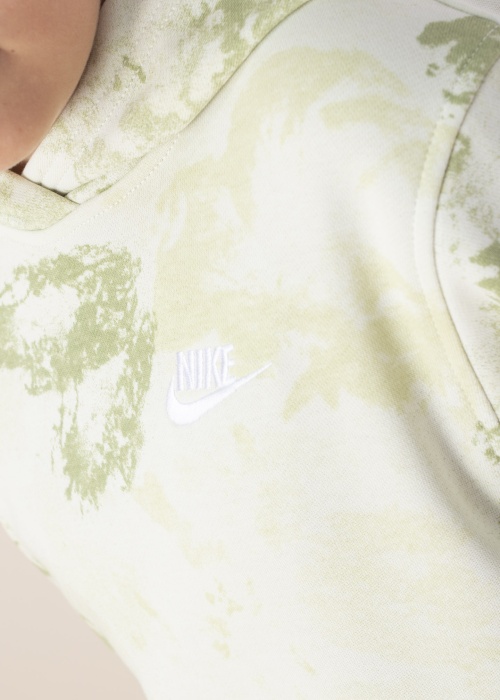 Nike džemperis Nsw Club Ft Wash Aop