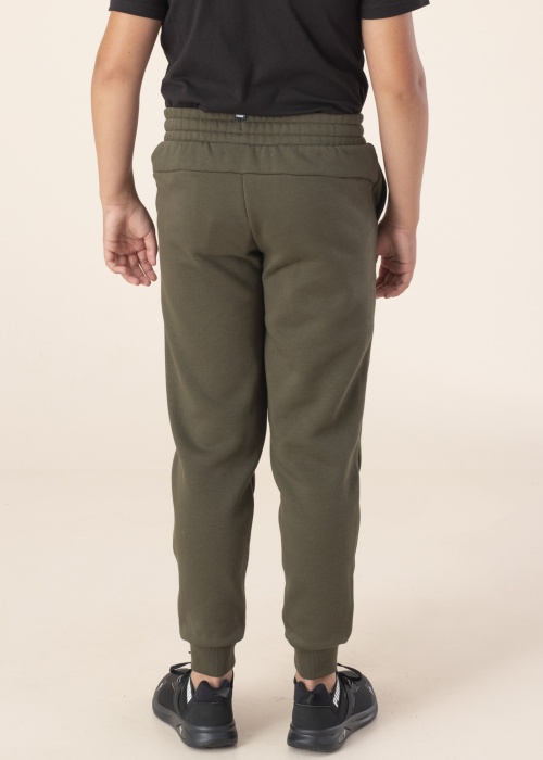 Puma sportinės kelnės Ess 2 Col Logotipas Fl