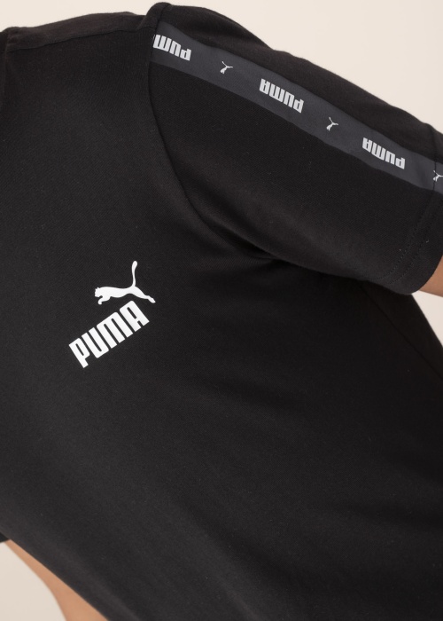 Puma marškinėliai Ess Tape
