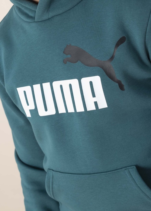 Puma džemperis Ess 2 Col Logotipas