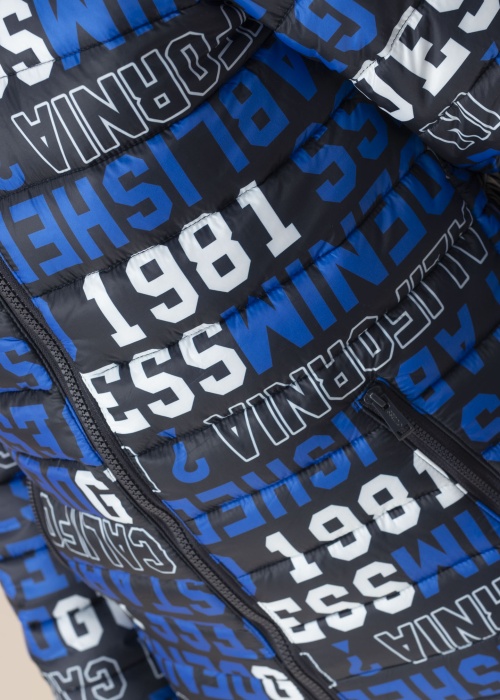 Guess pavasario-rudens striukė