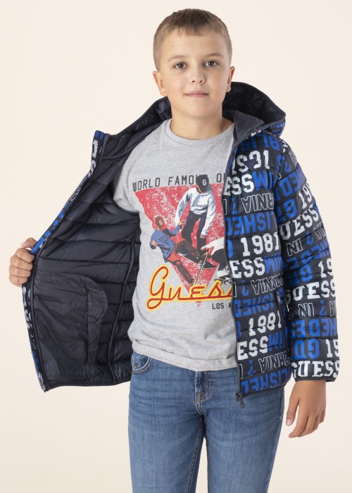 Guess pavasario-rudens striukė