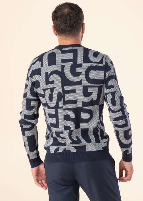 Guess megztinis Denny