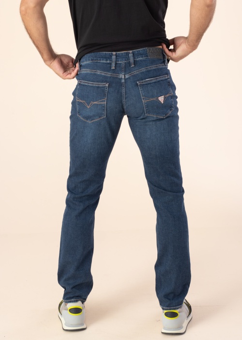 Guess džinsai Angels