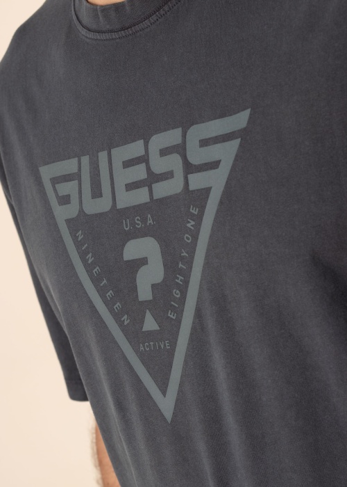 Guess marškinėliai Alino