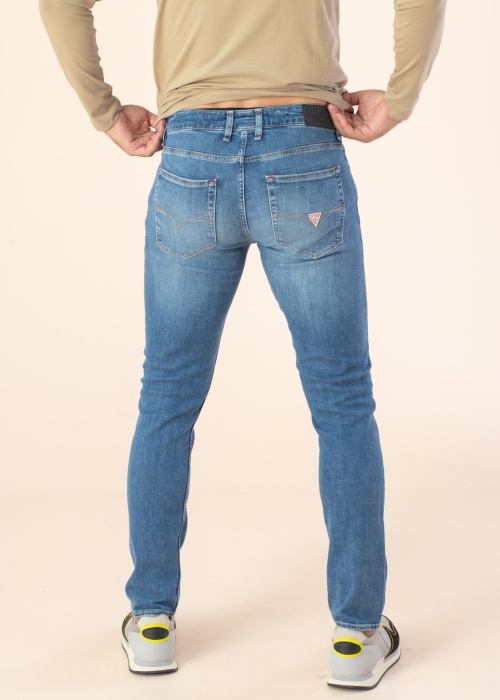 Guess džinsai Finnley