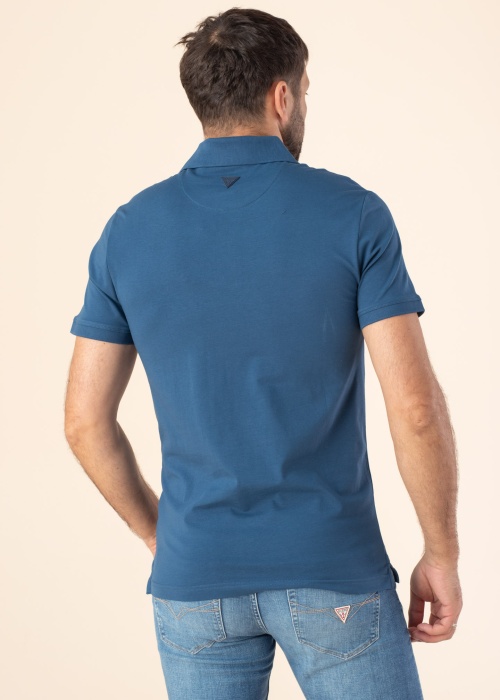 Guess polo marškinėliai Nolan