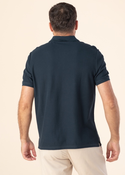 Mustang polo marškinėliai