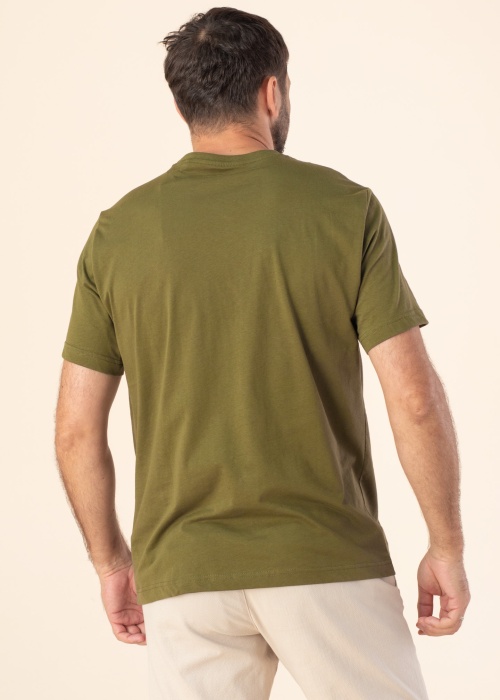 Mustang marškinėliai