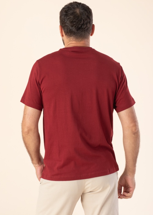 Mustang marškinėliai