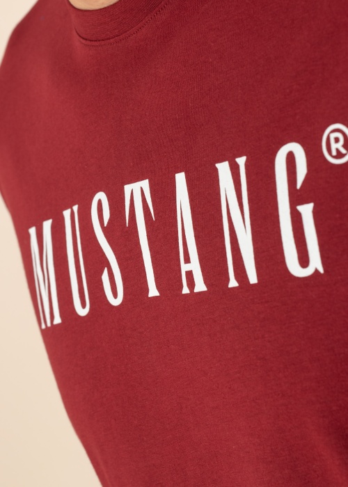 Mustang marškinėliai