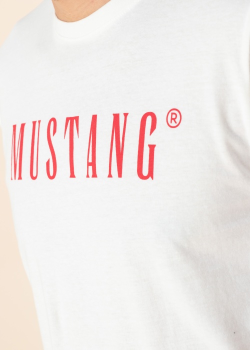 Mustang marškinėliai