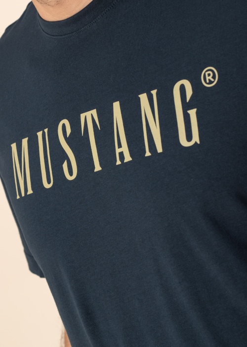 Mustang marškinėliai