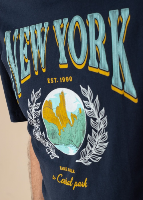 Jack & Jones marškinėliai Dessert