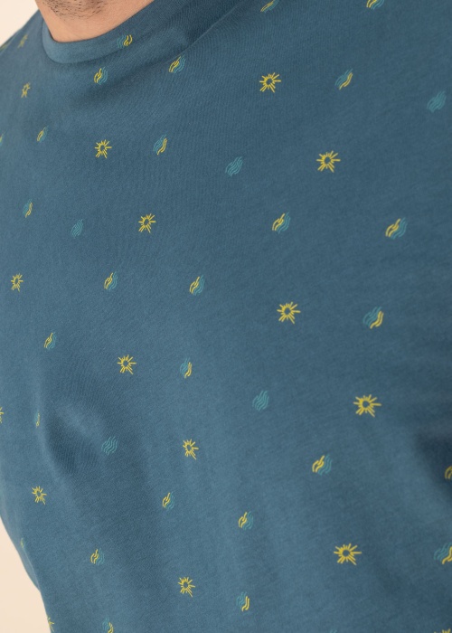 Blend marškinėliai