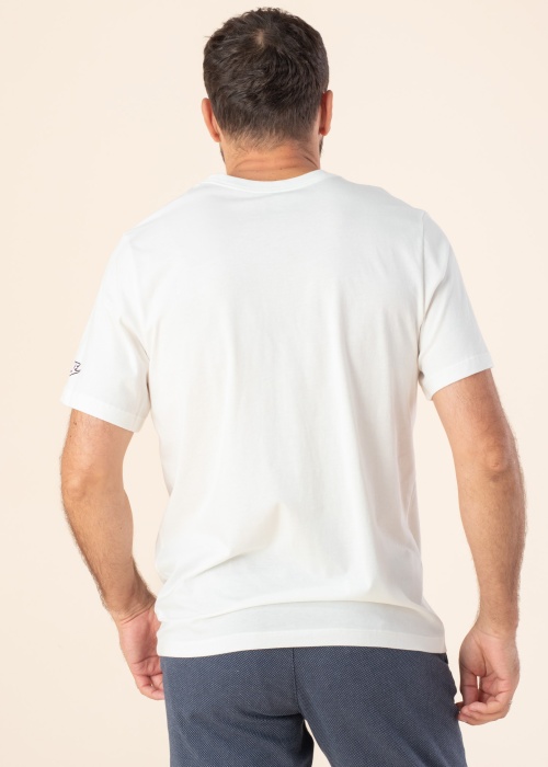 Nike marškinėliai Hbr Ssnl Club