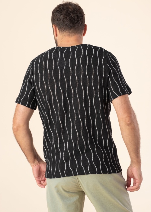 Jack & Jones marškinėliai Band