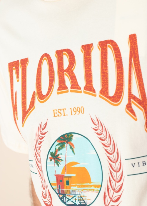 Jack & Jones marškinėliai Dessert