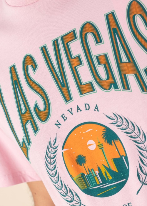 Jack & Jones marškinėliai Dessert