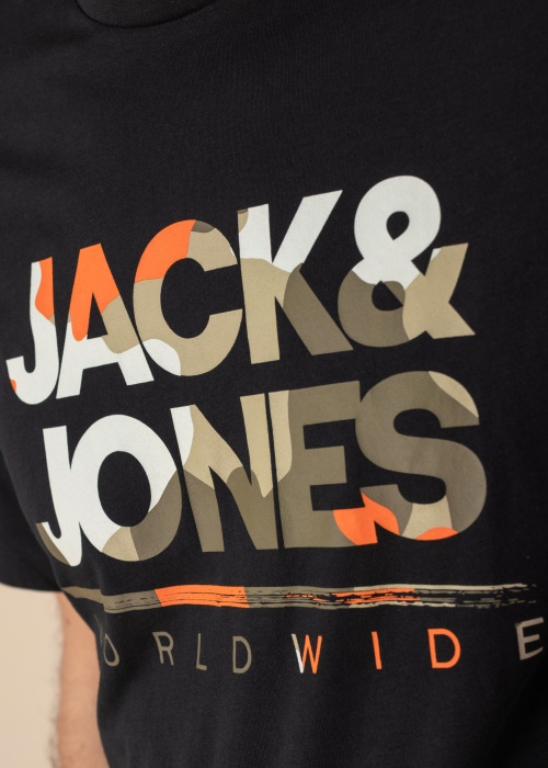 Jack & Jones marškinėliai Luke