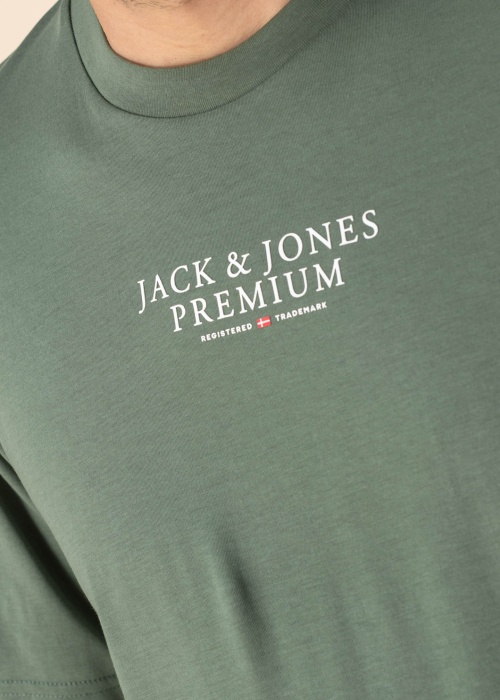 Jack & Jones marškinėliai Bluarchie