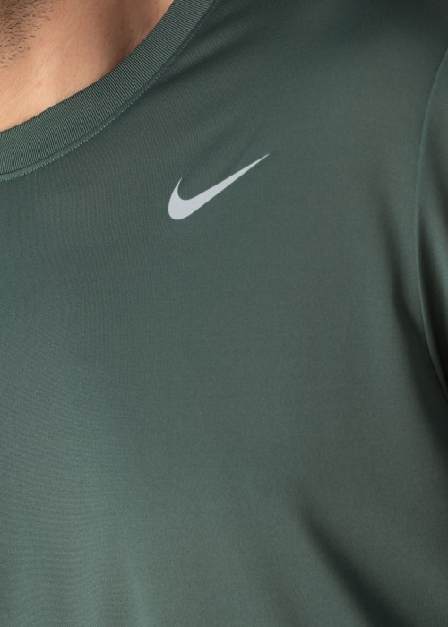 Nike treniruočių marškinėliai Df Rlgd Ls Reset