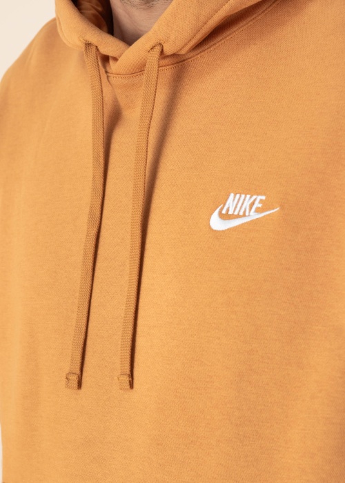 Nike džemperis Club Po Bb