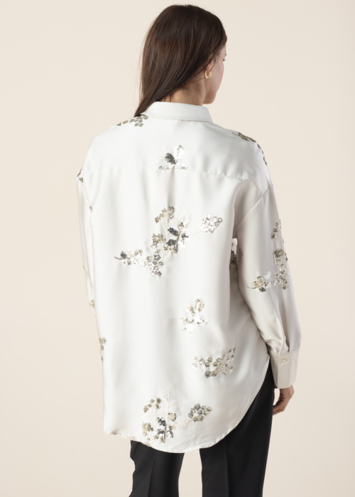 Only marškiniai Lea