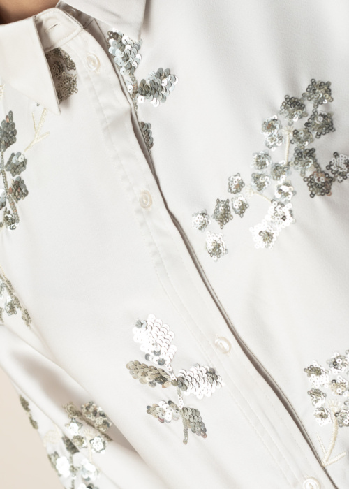 Only marškiniai Lea