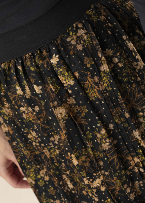 Molly Bracken sijonas