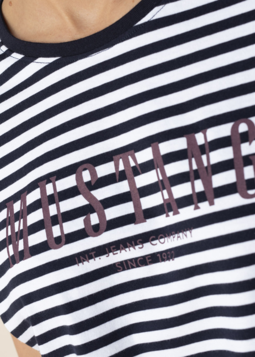 Mustang marškinėliai Jade