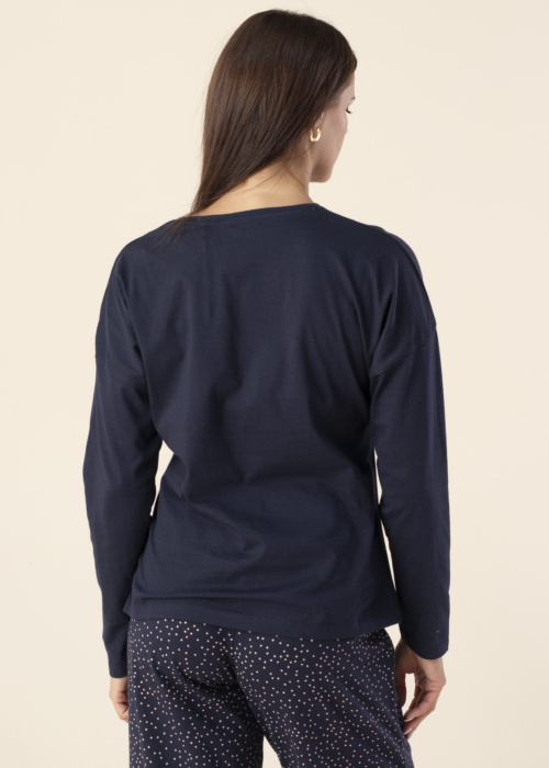 Mustang marškinėliai Gaia