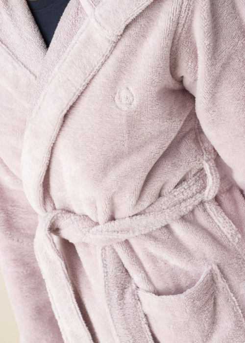 Bugatti chalatas Romina