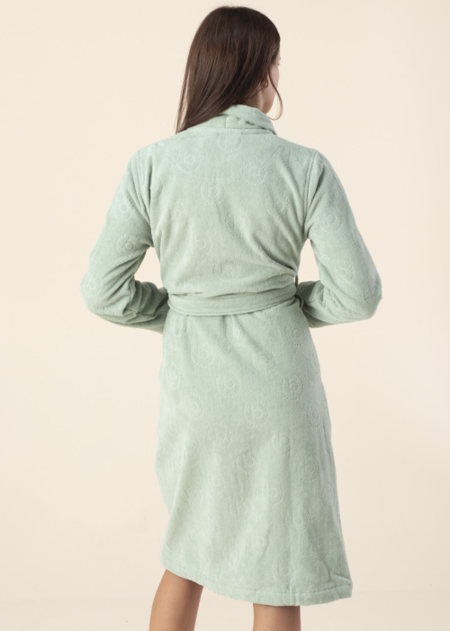 Bugatti chalatas Paola