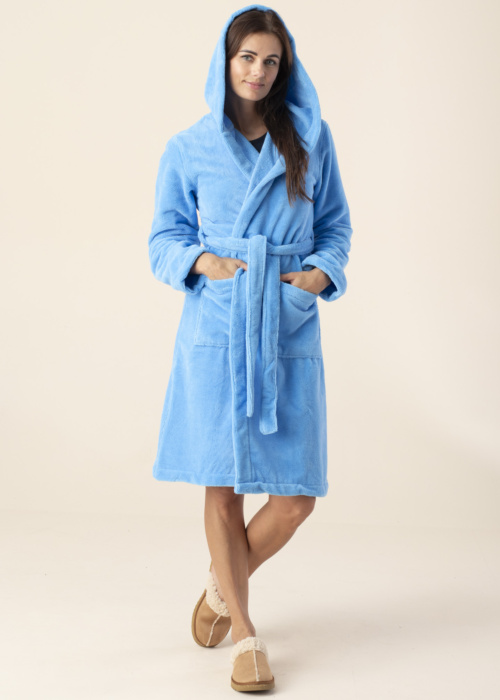 Bugatti chalatas Romina